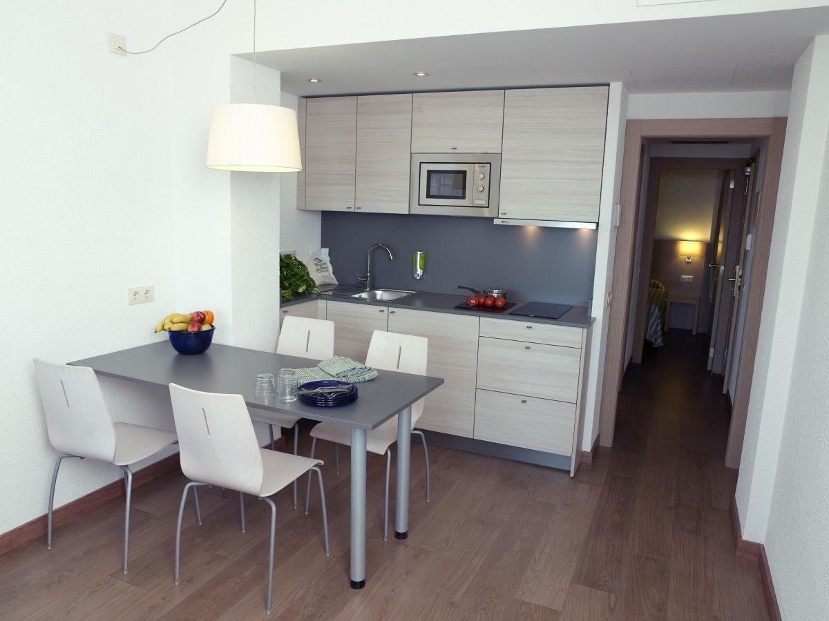 Almirall Apartaments Lloret de Mar Exterior foto