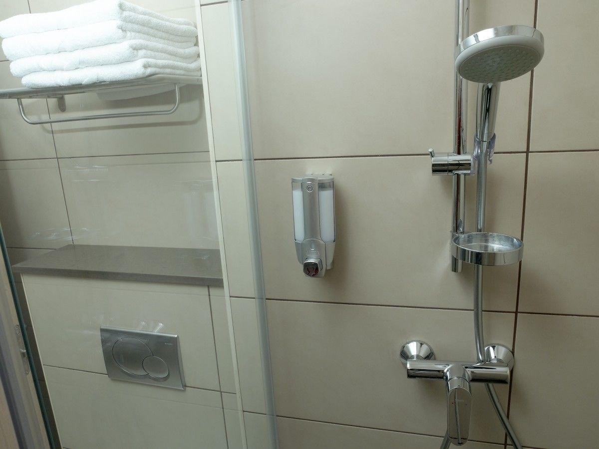 Almirall Apartaments Lloret de Mar Exterior foto