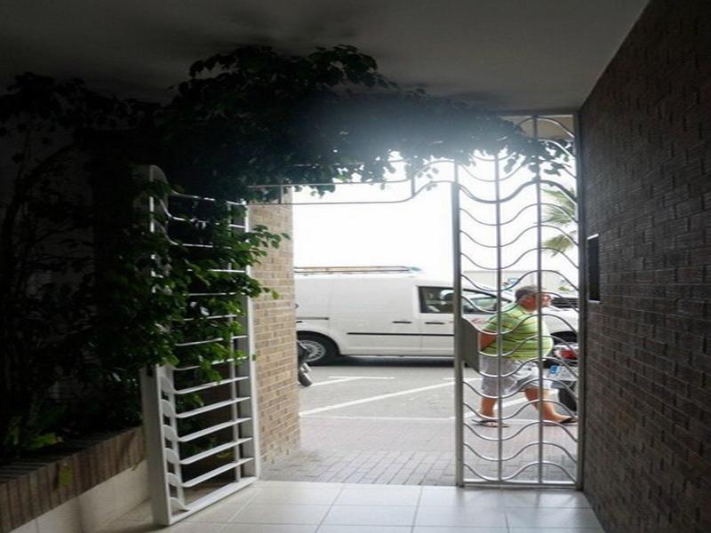 Almirall Apartaments Lloret de Mar Exterior foto