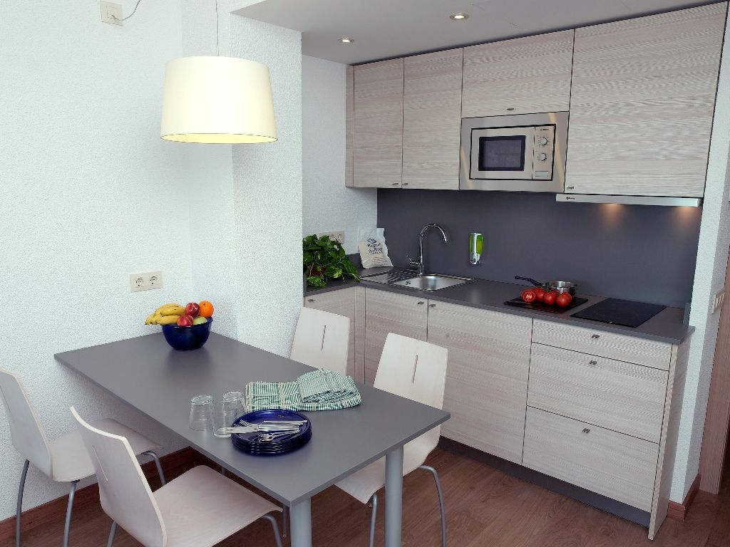 Almirall Apartaments Lloret de Mar Exterior foto